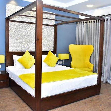 Bongo Stay Kolombo Bagian luar foto