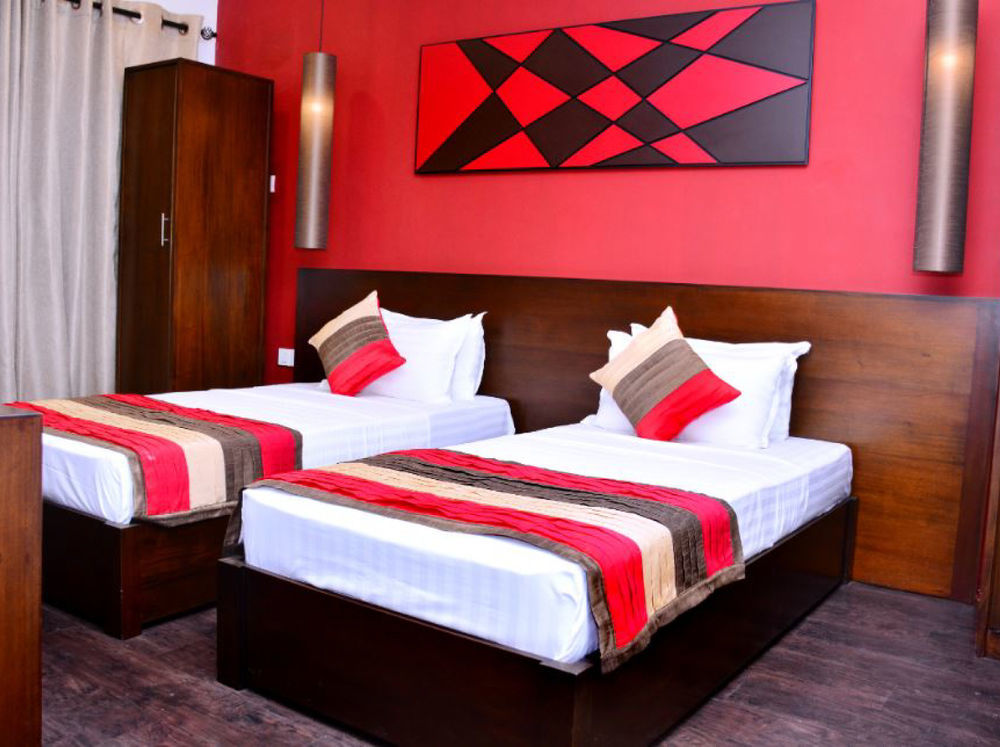 Bongo Stay Kolombo Bagian luar foto