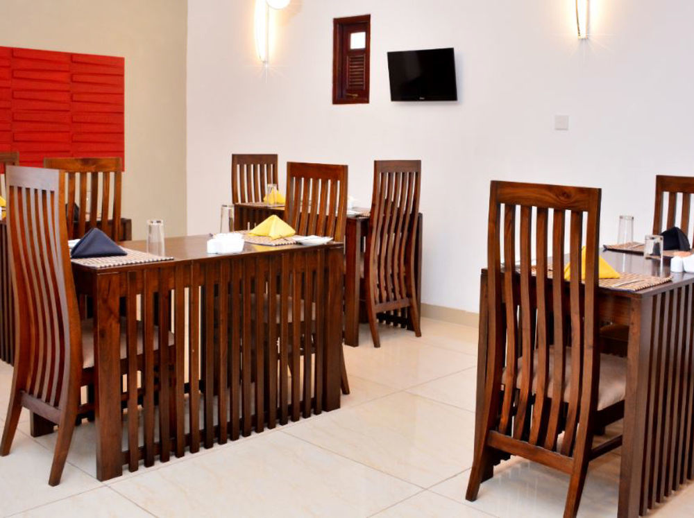 Bongo Stay Kolombo Bagian luar foto