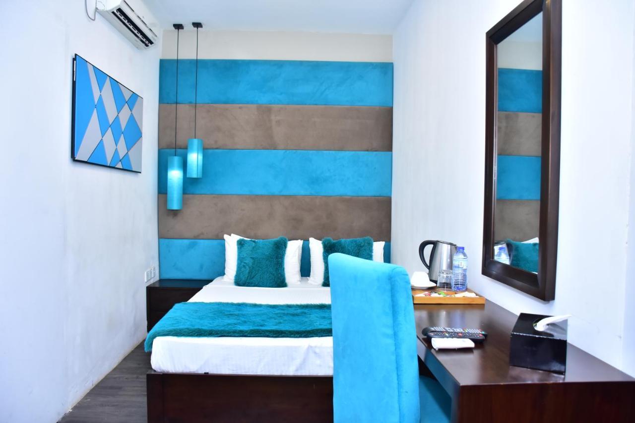 Bongo Stay Kolombo Bagian luar foto
