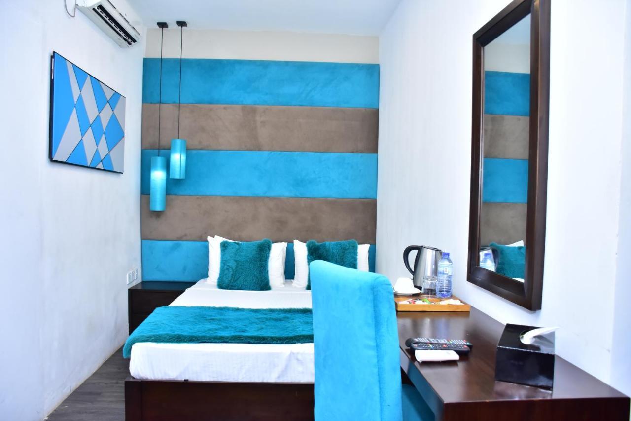 Bongo Stay Kolombo Bagian luar foto