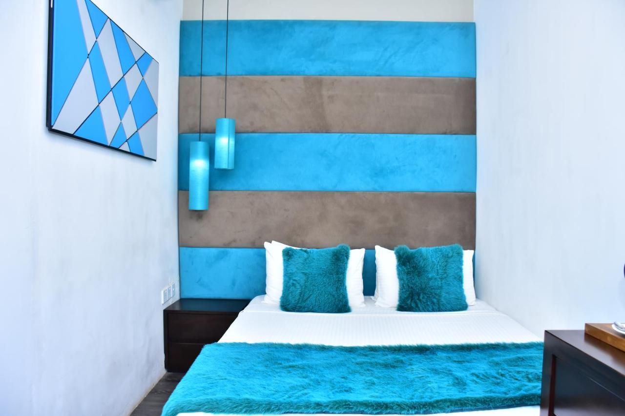Bongo Stay Kolombo Bagian luar foto