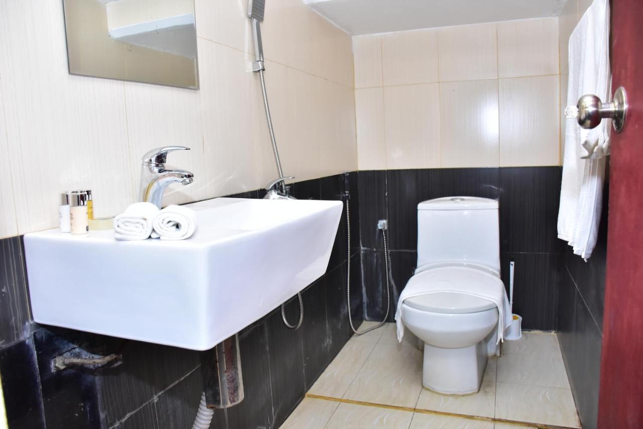 Bongo Stay Kolombo Bagian luar foto