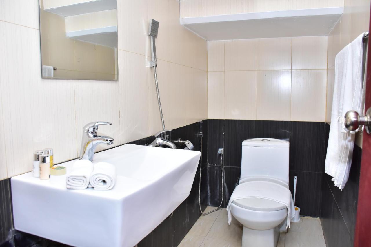 Bongo Stay Kolombo Bagian luar foto
