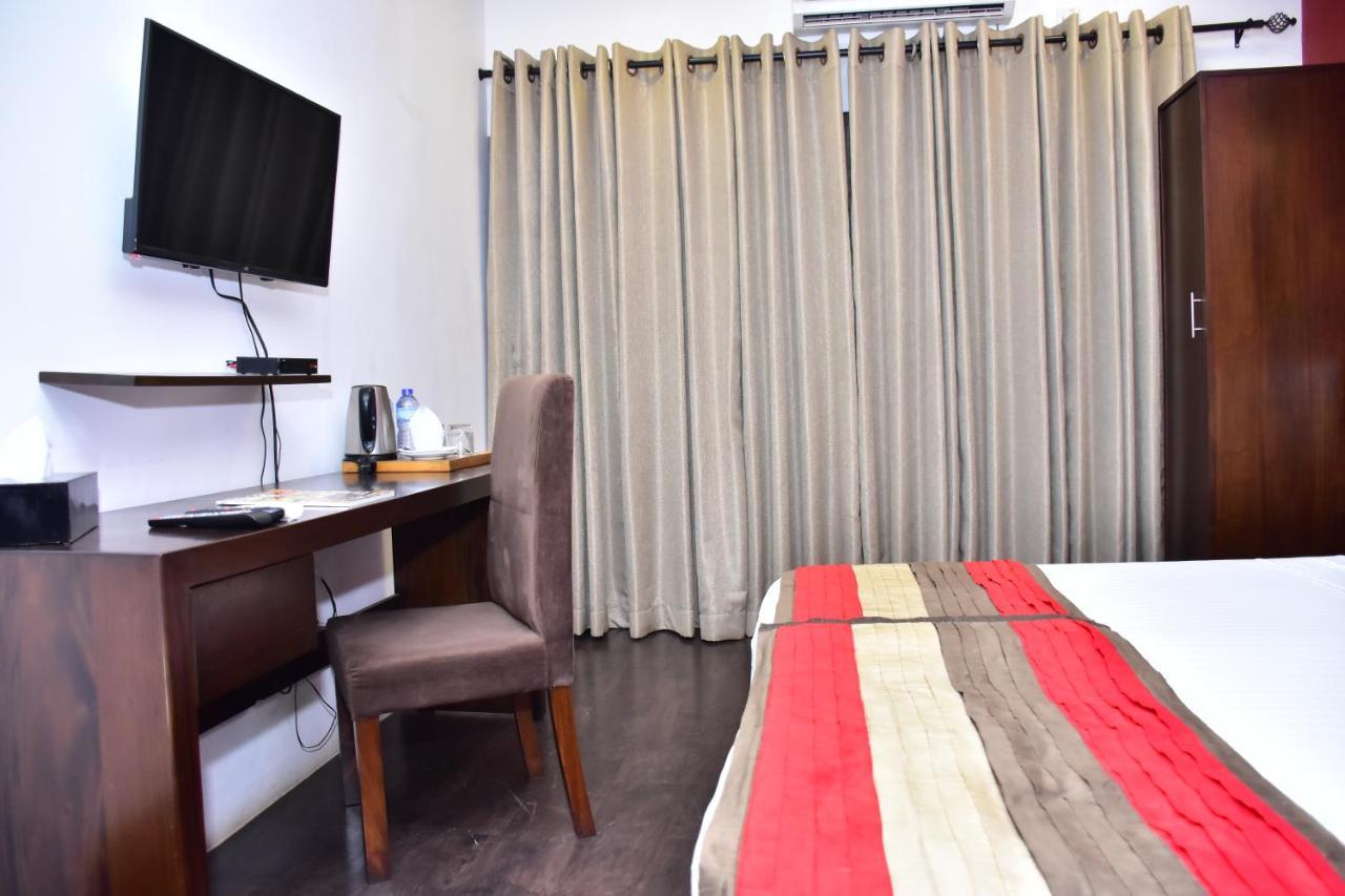 Bongo Stay Kolombo Bagian luar foto