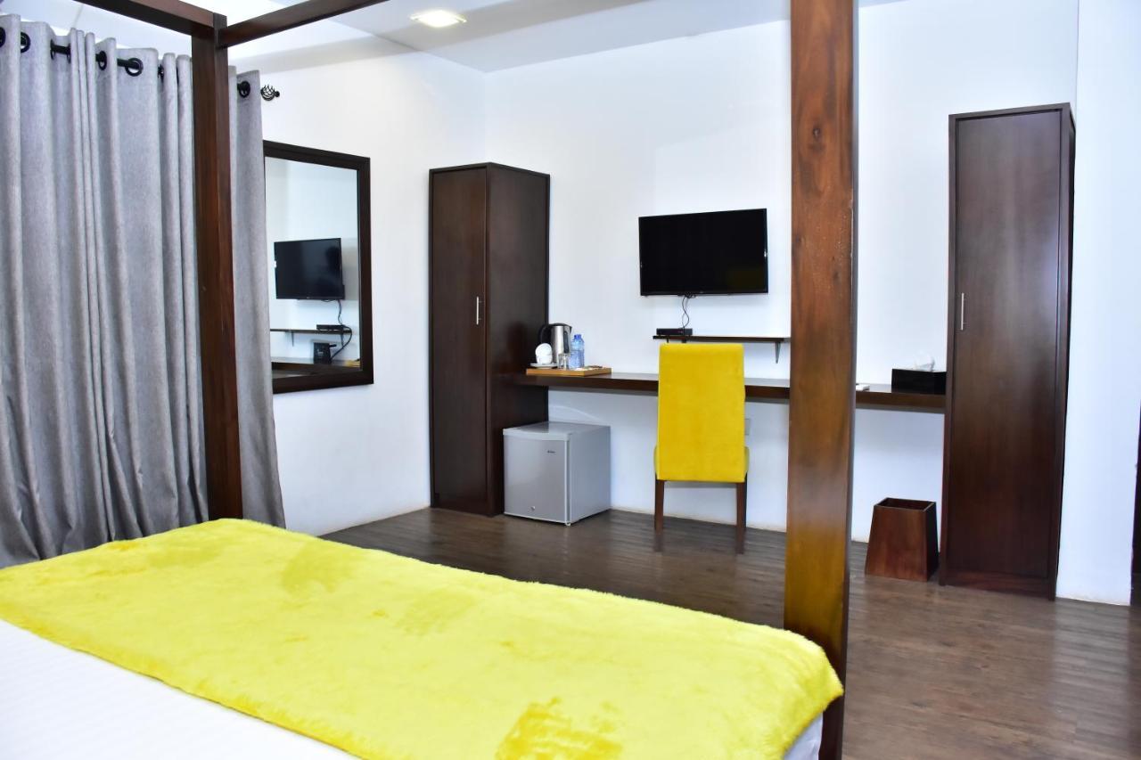 Bongo Stay Kolombo Bagian luar foto