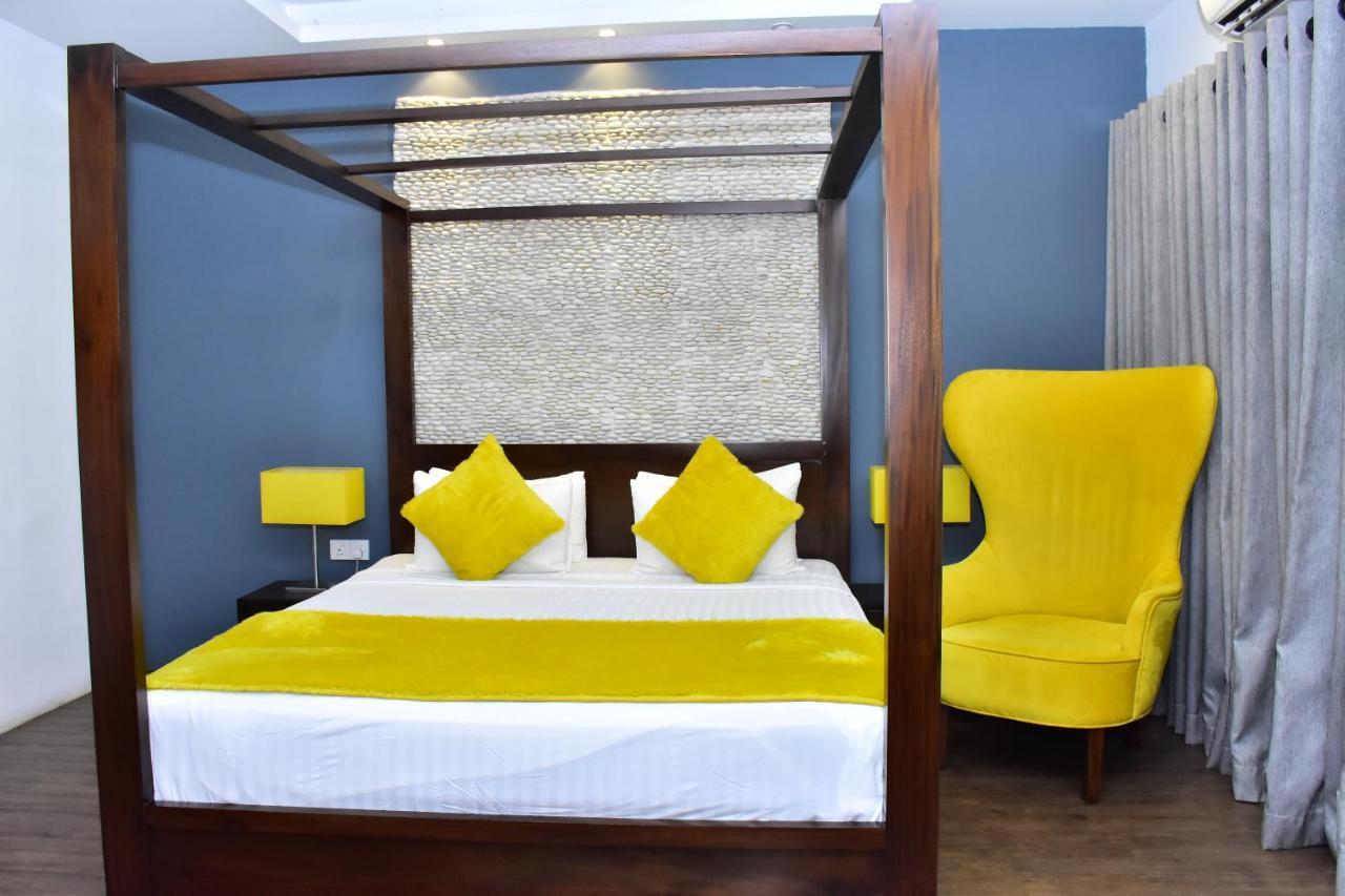 Bongo Stay Kolombo Bagian luar foto