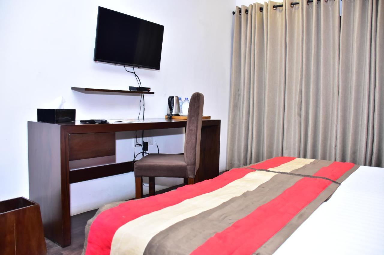 Bongo Stay Kolombo Bagian luar foto