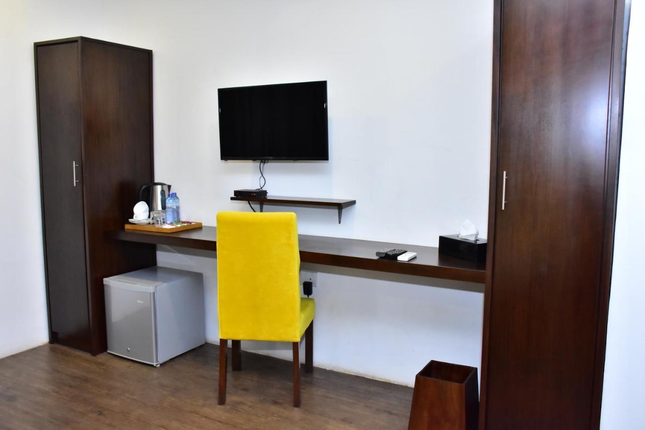 Bongo Stay Kolombo Bagian luar foto