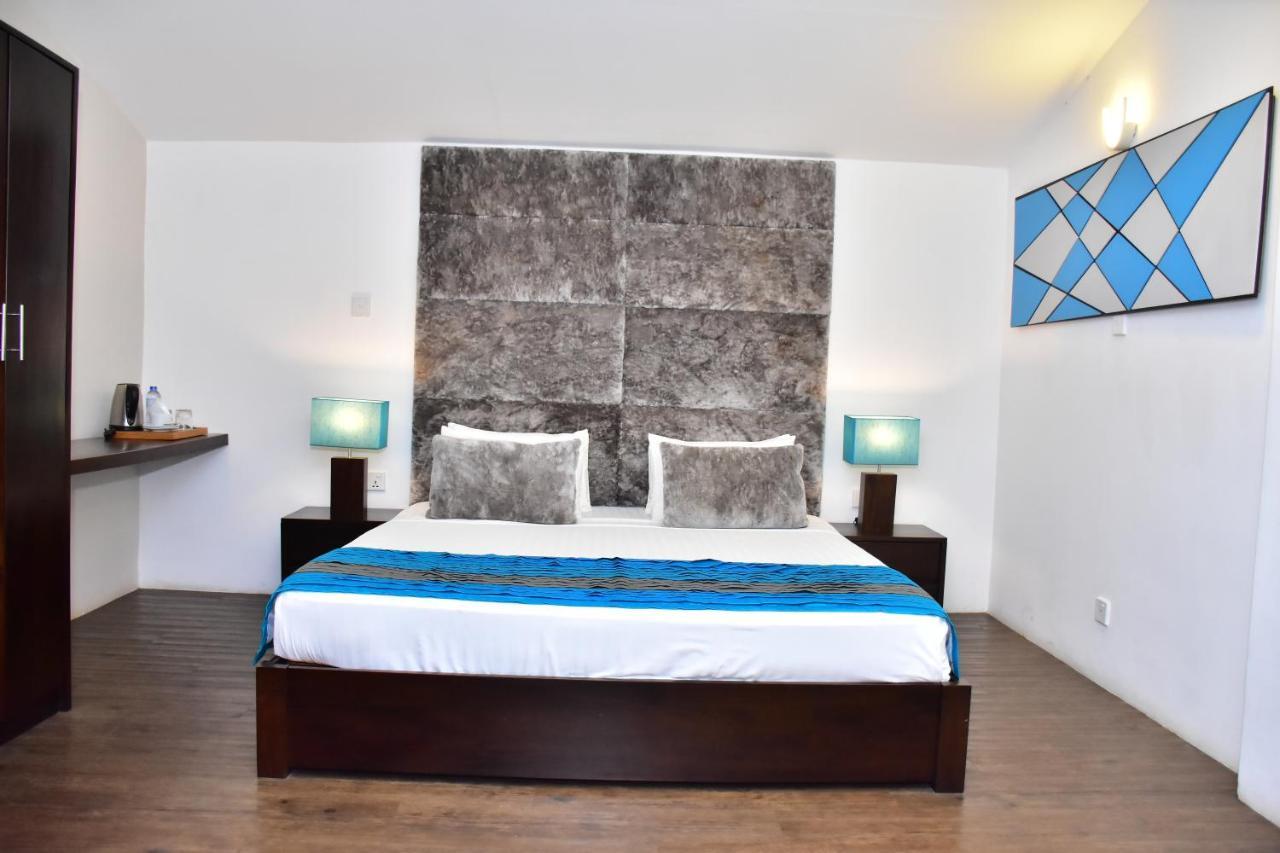 Bongo Stay Kolombo Bagian luar foto