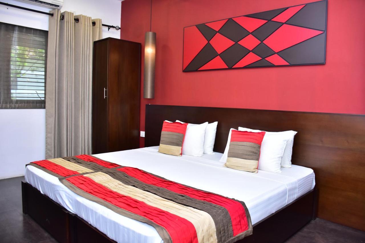 Bongo Stay Kolombo Bagian luar foto