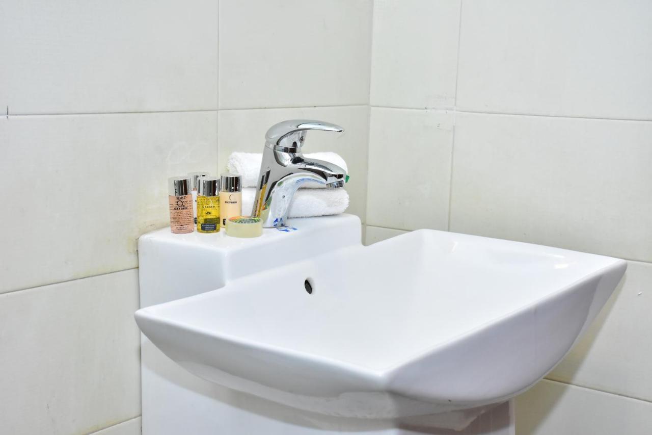 Bongo Stay Kolombo Bagian luar foto