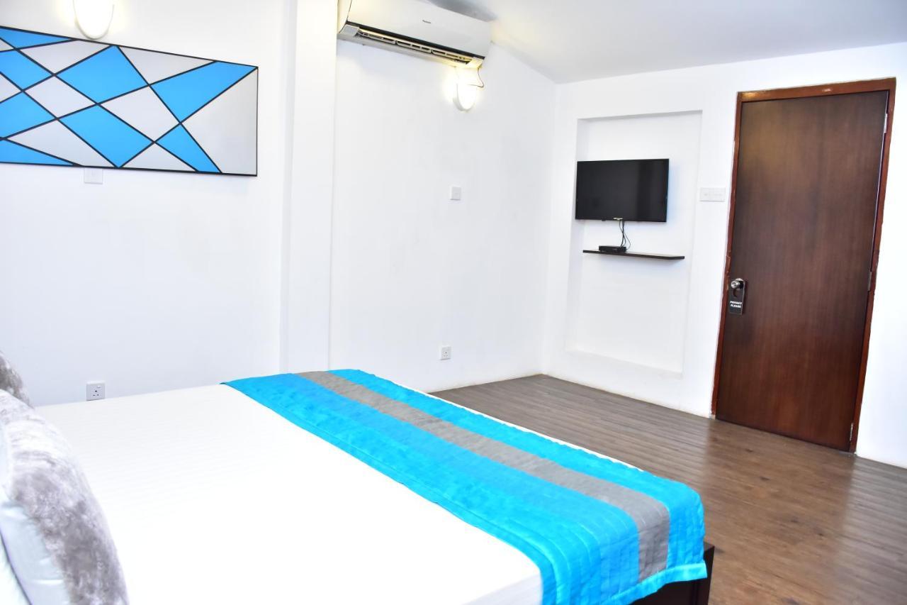 Bongo Stay Kolombo Bagian luar foto