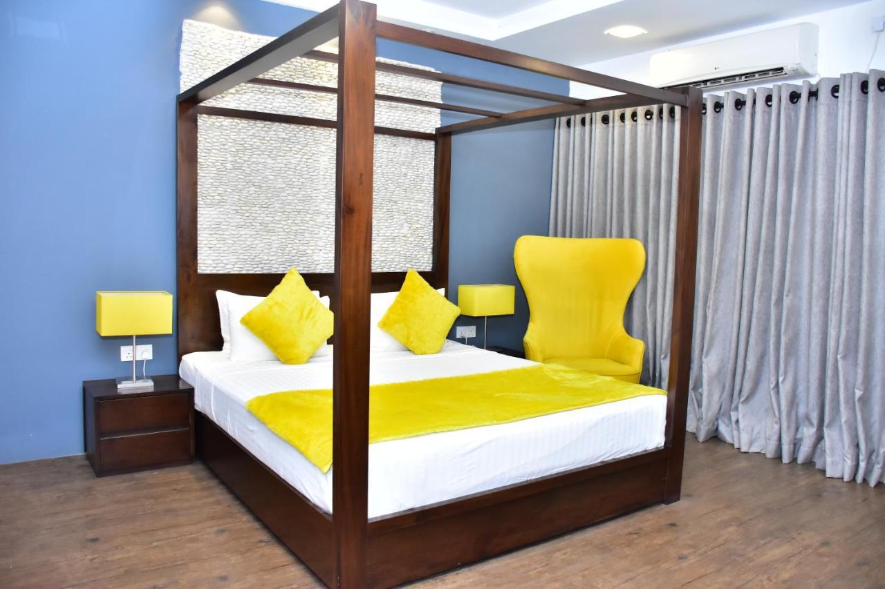 Bongo Stay Kolombo Bagian luar foto