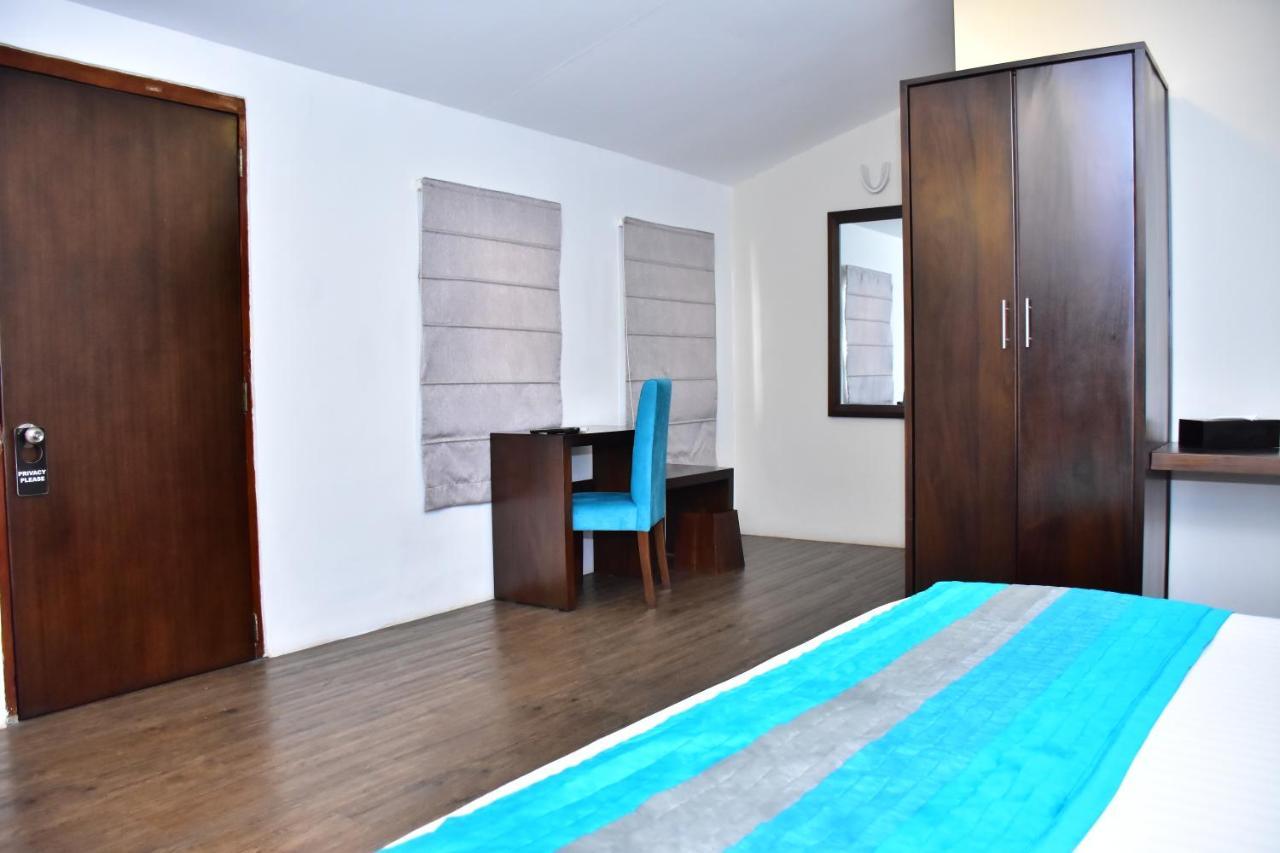 Bongo Stay Kolombo Bagian luar foto