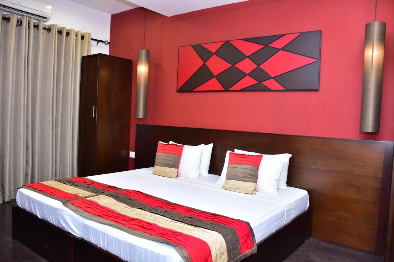 Bongo Stay Kolombo Bagian luar foto