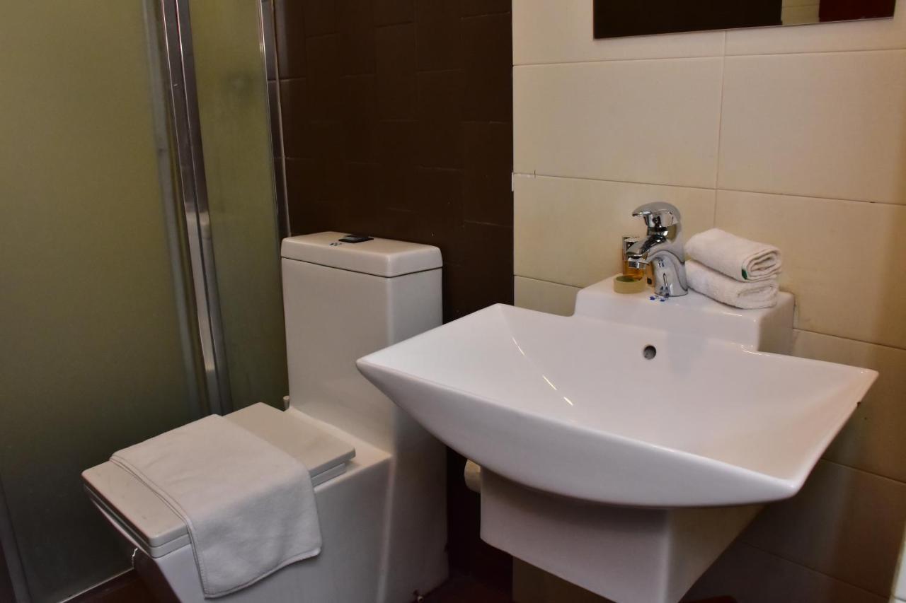 Bongo Stay Kolombo Bagian luar foto