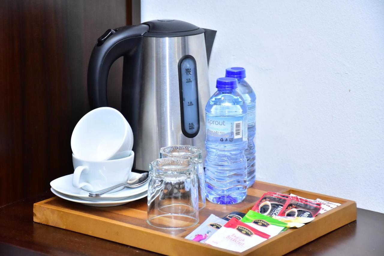 Bongo Stay Kolombo Bagian luar foto