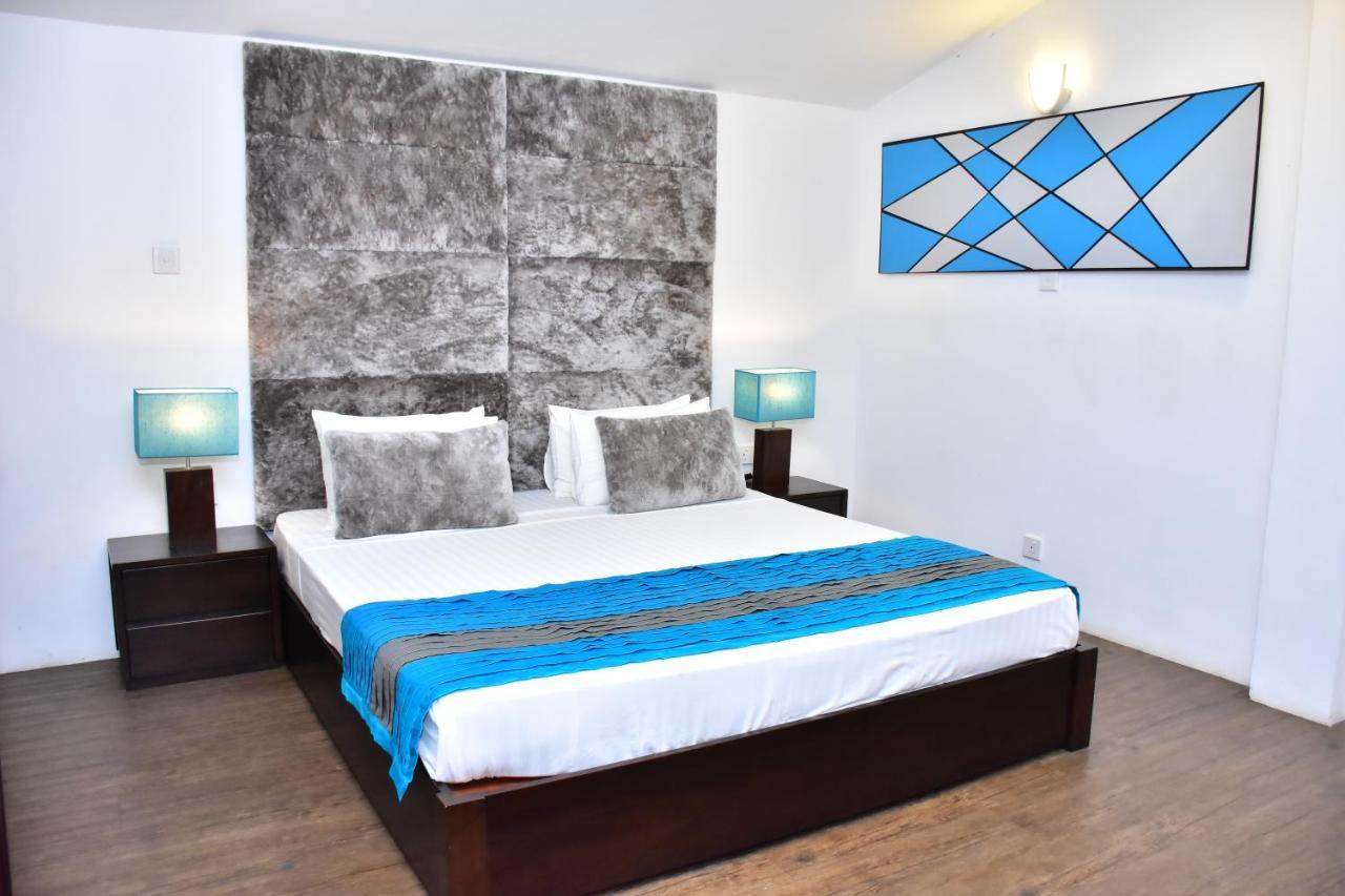 Bongo Stay Kolombo Bagian luar foto