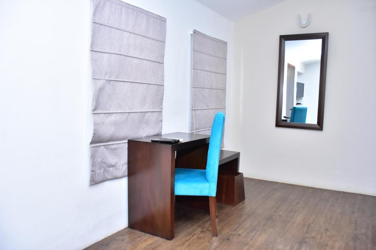 Bongo Stay Kolombo Bagian luar foto
