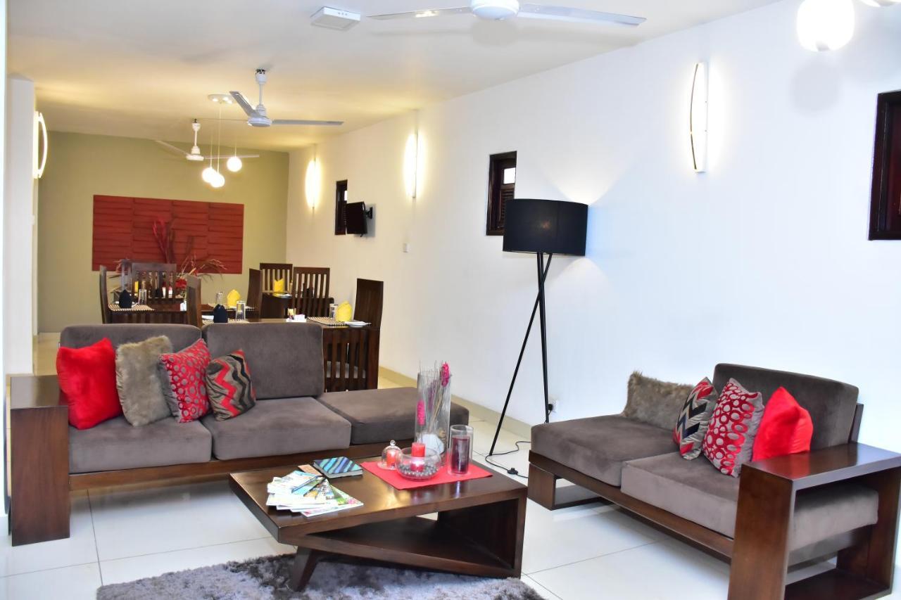 Bongo Stay Kolombo Bagian luar foto