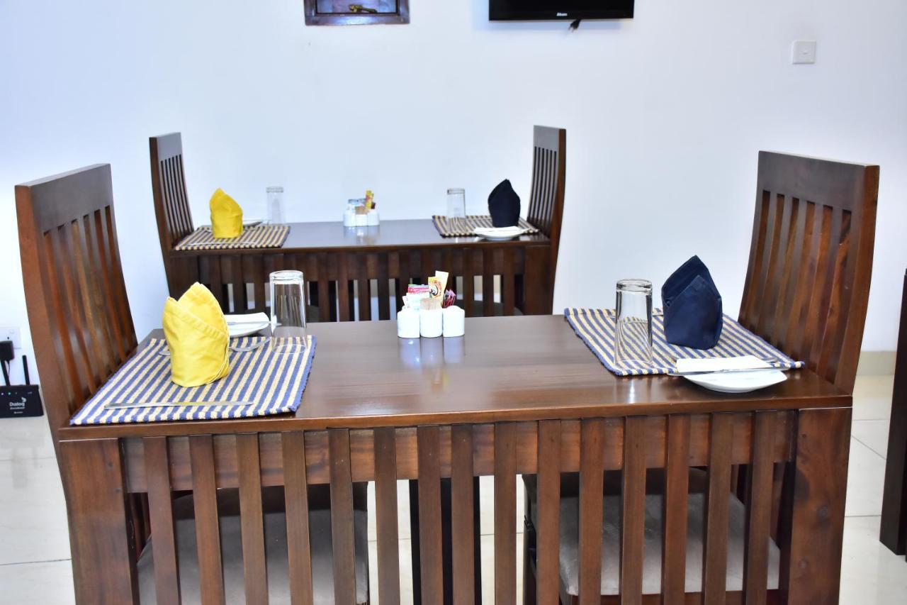 Bongo Stay Kolombo Bagian luar foto