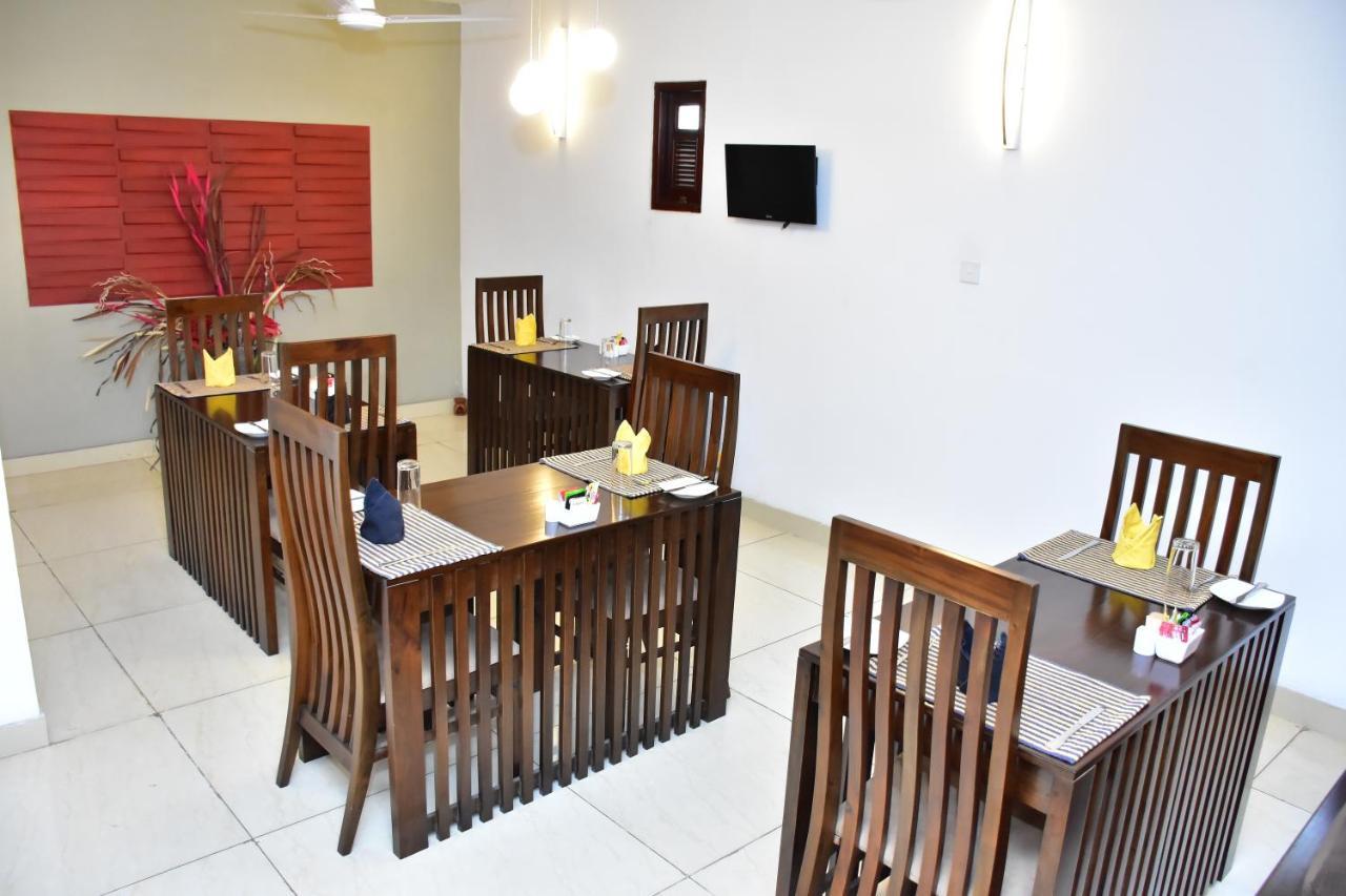 Bongo Stay Kolombo Bagian luar foto