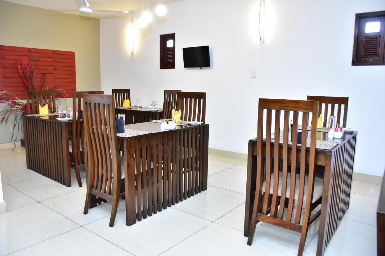 Bongo Stay Kolombo Bagian luar foto