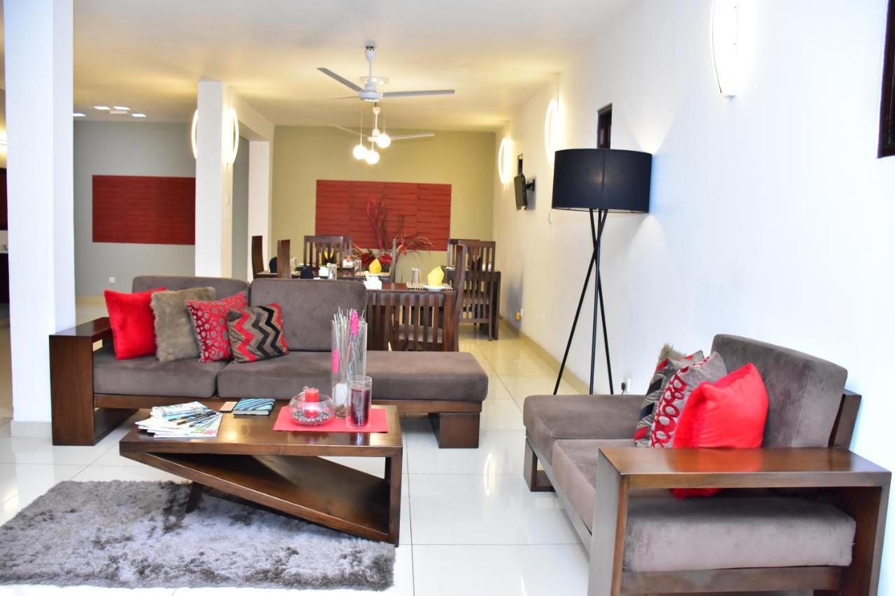 Bongo Stay Kolombo Bagian luar foto