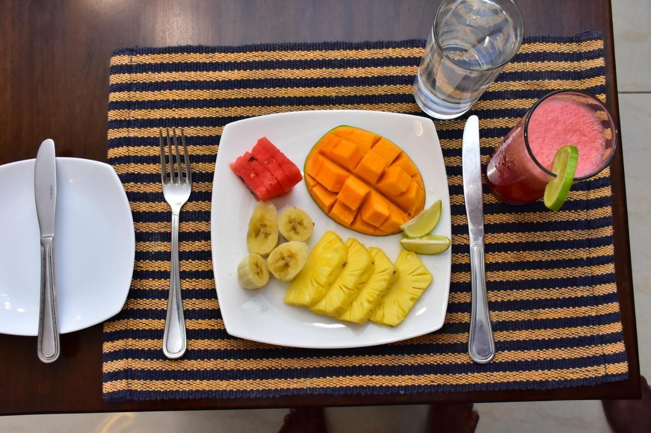 Bongo Stay Kolombo Bagian luar foto