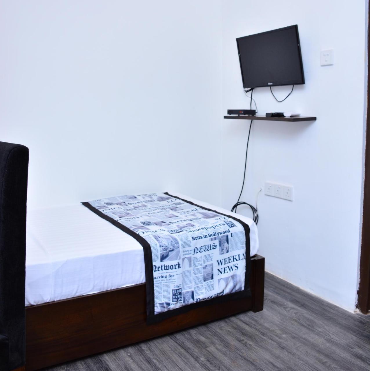 Bongo Stay Kolombo Bagian luar foto