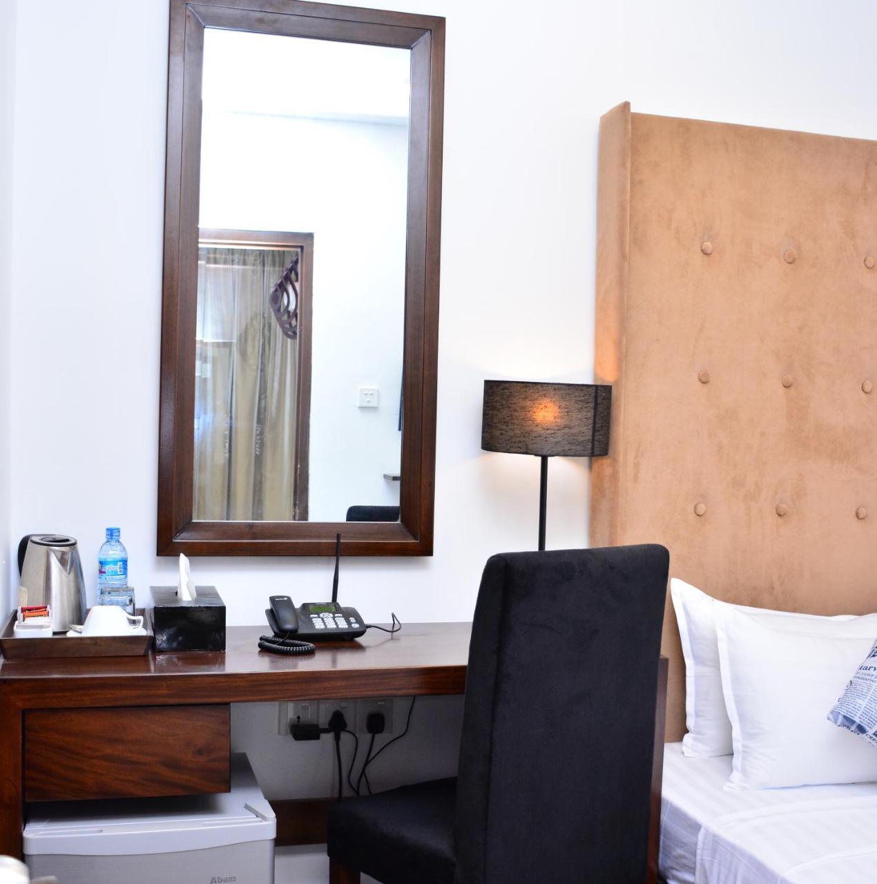 Bongo Stay Kolombo Bagian luar foto