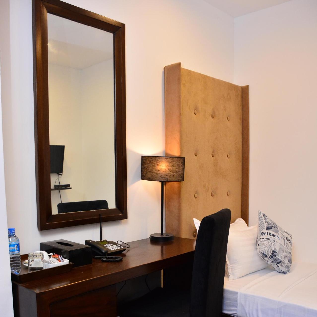 Bongo Stay Kolombo Bagian luar foto