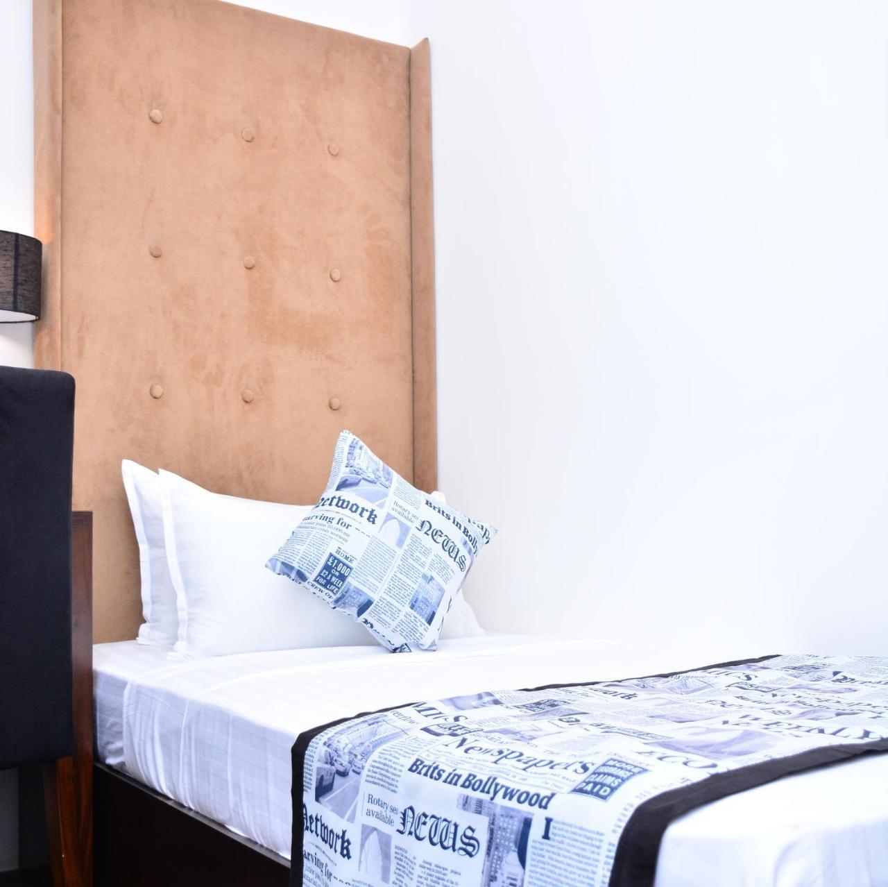 Bongo Stay Kolombo Bagian luar foto